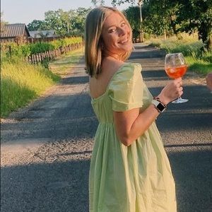 Meet your Posher, Grace